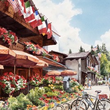 Vail Village