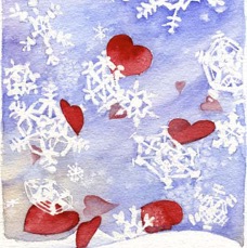 Snowflakes