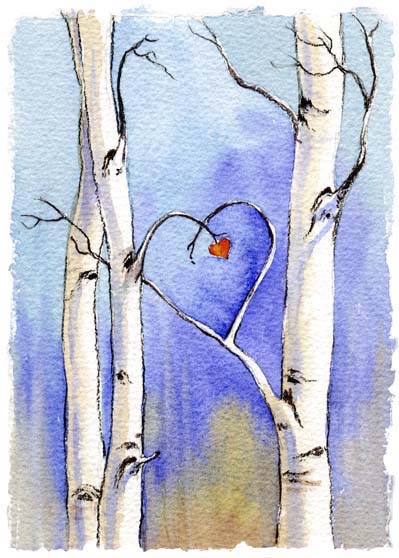 Aspen Valentine
