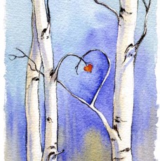 Aspen Valentine