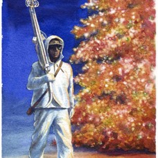Snow Trooper