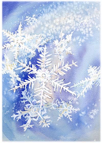 Let it Snow