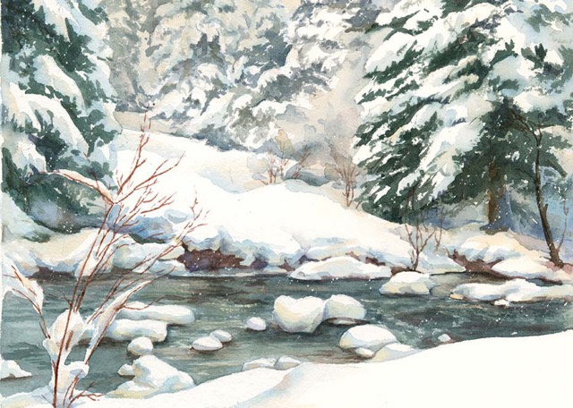 Gore Creek