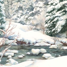 Gore Creek