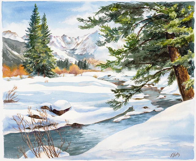 Nordic Trail