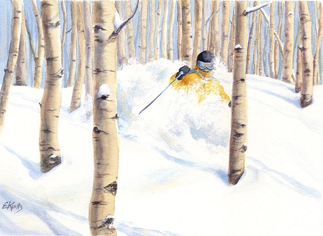 Powder