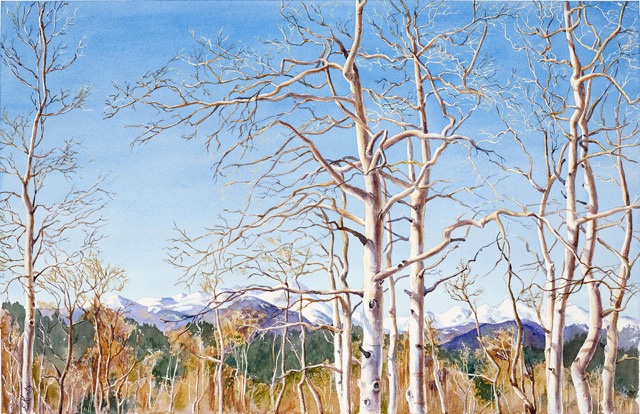 Sentinels of Game Creek