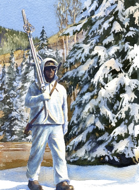 Snow Trooper 2
