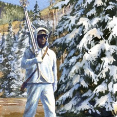 Snow Trooper 2